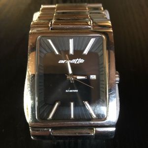 RARE Arnette 2801 Watch